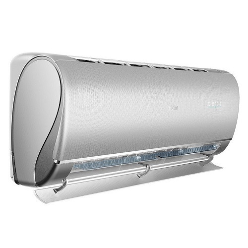 Настенный кондиционер Haier Jade DC-Inverter Super Match AS50S2SJ2FA-S/1U50JECFRA Настенный кондиционер Haier Jade DC-Inverter Super Match AS50S2SJ2FA-S/1U50JECFRA