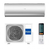 Настенный кондиционер Haier Jade DC-Inverter Super Match AS50S2SJ2FA-S/1U50JECFRA Настенный кондиционер Haier Jade DC-Inverter Super Match AS50S2SJ2FA-S/1U50JECFRA