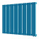 Стальной трубчатый радиатор отопления Empatiko Takt R1-952-500 Evening Blue