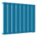 Стальной трубчатый радиатор отопления Empatiko Takt R1-952-500 Evening Blue
