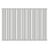 Стальной трубчатый радиатор отопления Empatiko Takt S2-1072-500 Cream Grey