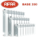 Биметаллический радиатор Rifar Base 350 14 секций
