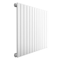 Стальной трубчатый радиатор отопления КЗТО Соло В 1-2000-20