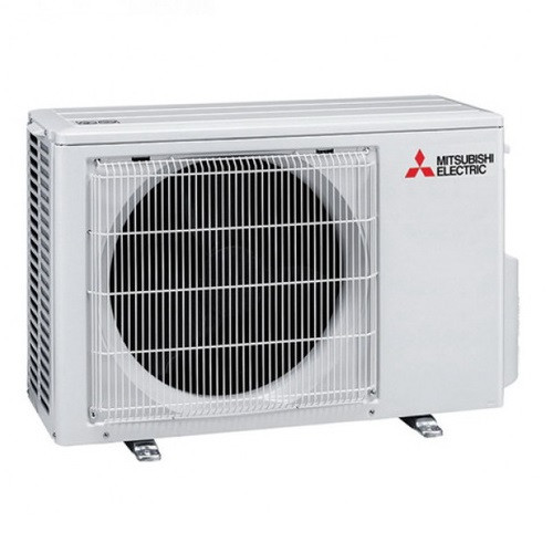 Настенный кондиционер Mitsubishi Electric Design Inverter MSZ-EF25VGS / MUZ-EF25VG (SILVER) Настенный кондиционер Mitsubishi Electric Design Inverter MSZ-EF25VGS / MUZ-EF25VG (SILVER)
