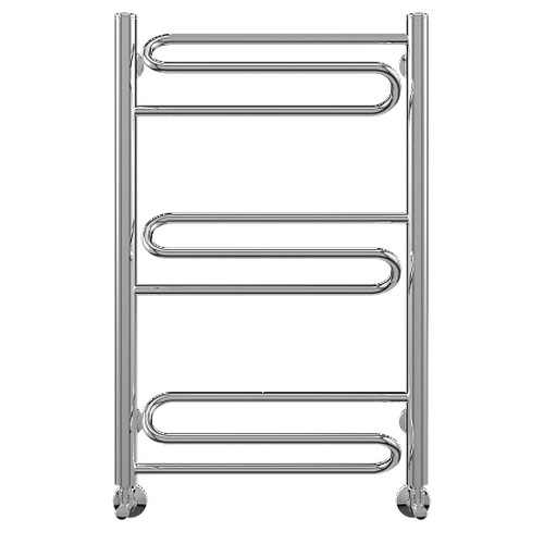 Водяной полотенцесушитель Terminus "Юпитер" П9 500х796