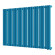 Стальной трубчатый радиатор отопления Empatiko Takt R1-1072-500 Evening Blue