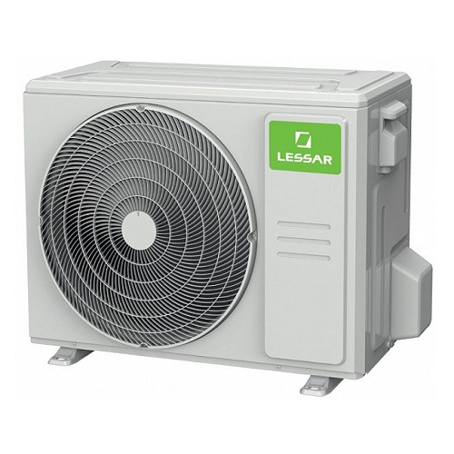 Настенный кондиционер Lessar Flexсool R32 LS-HE24KCE2/LU-HE24KCE2