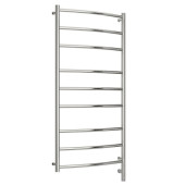 Электрический полотенцесушитель Сунержа Галант 3.0 1200х600 МЭМ левый (Без покрытия)