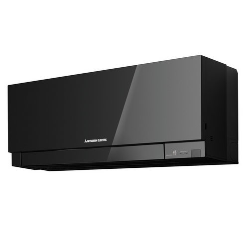Настенный кондиционер Mitsubishi Electric Design Inverter MSZ-EF35VGB/MUZ-EF35VG (BLACK)