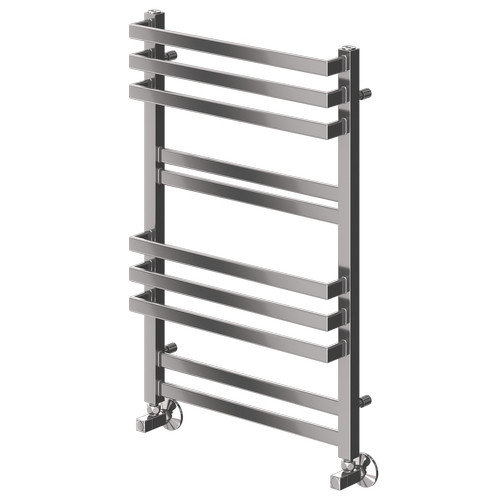 Водяной полотенцесушитель Terminus "Линц" П10 500х800