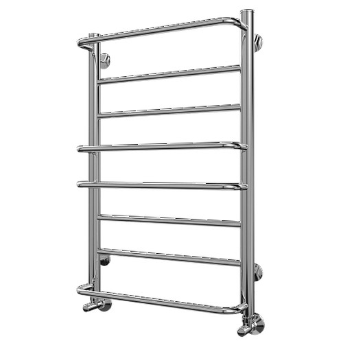 Водяной полотенцесушитель Terminus "Евромикс" П8 500х796