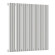 Стальной трубчатый радиатор отопления Empatiko Takt S1-832-500 Cream Grey