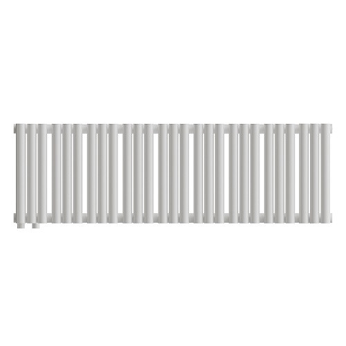 Стальной трубчатый радиатор отопления Empatiko Takt L1-1072-200 Cream Grey Стальной трубчатый радиатор отопления Empatiko Takt L1-1072-200 Cream Grey