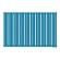 Стальной трубчатый радиатор отопления Empatiko Takt R1-1192-500 Evening Blue