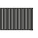 Стальной трубчатый радиатор отопления Empatiko Takt R1-1312-500 Coal Black