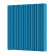 Стальной трубчатый радиатор отопления Empatiko Takt LR2-832-500 Evening Blue