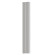 Стальной трубчатый радиатор отопления Empatiko Takt LR2-232-2000 Cream Grey