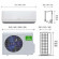 Lessar eMagic Inverter LS-MHE07KMA2