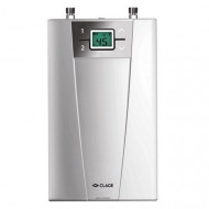 Проточный электрический водонагреватель Clage E-compact CEX 9-U