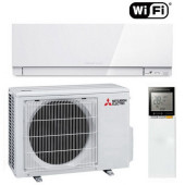 Настенный кондиционер Mitsubishi Electric Design Inverter MSZ-EF35VGW/MUZ-EF35VG (WHITE) Настенный кондиционер Mitsubishi Electric Design Inverter MSZ-EF35VGW/MUZ-EF35VG (WHITE)
