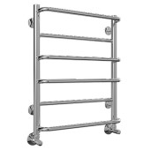 Водяной полотенцесушитель Terminus "Евромикс" П6 450х596