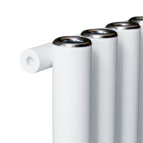 Стальной трубчатый радиатор отопления КЗТО Гармония 1-300-15