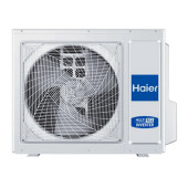 Инверторный наружный блок Haier 4U75S2SR5FA (R32)