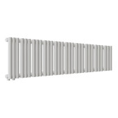 Стальной трубчатый радиатор отопления Empatiko Takt L1-1192-200 Cream Grey Стальной трубчатый радиатор отопления Empatiko Takt L1-1192-200 Cream Grey