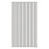 Стальной трубчатый радиатор отопления Empatiko Takt R1-832-2000 Cream Grey
