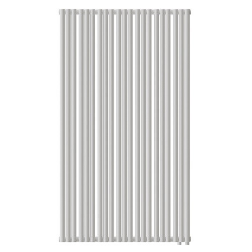 Стальной трубчатый радиатор отопления Empatiko Takt R1-832-2000 Cream Grey Стальной трубчатый радиатор отопления Empatiko Takt R1-832-2000 Cream Grey