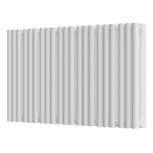 Стальной трубчатый радиатор отопления Empatiko Takt S2-832-300 Silk White Стальной трубчатый радиатор отопления Empatiko Takt S2-832-300 Silk White