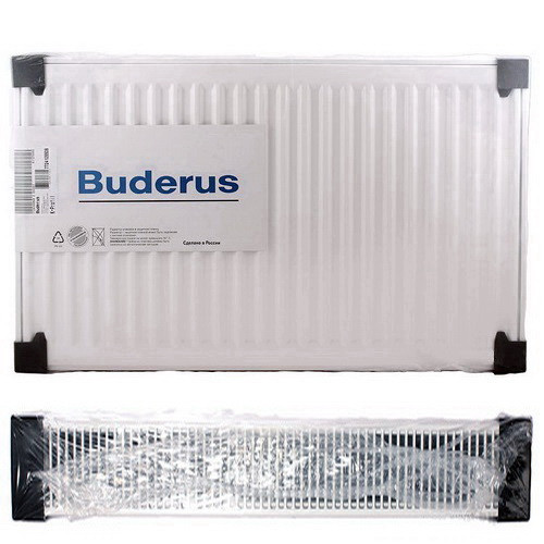 Buderus Logatrend K-Profil Тип 21 Buderus Logatrend K-Profil Тип 21