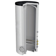 Электрический накопительный напольный водонагреватель SDM HW SS 1000 E Электрический накопительный напольный водонагреватель SDM HW SS 1000 E