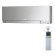 Настенный кондиционер Mitsubishi Electric Design Inverter MSZ-EF35VGS/MUZ-EF35VG (SILVER)