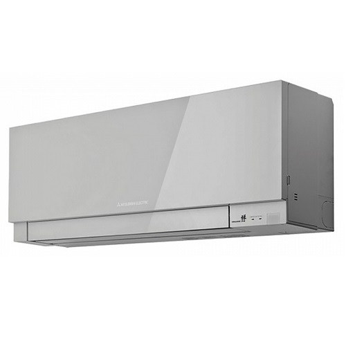 Настенный кондиционер Mitsubishi Electric Design Inverter MSZ-EF35VGS/MUZ-EF35VG (SILVER)