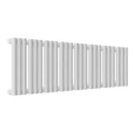 Стальной трубчатый радиатор отопления Empatiko Takt S1-952-200 Mild White Стальной трубчатый радиатор отопления Empatiko Takt S1-952-200 Mild White