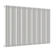 Стальной трубчатый радиатор отопления Empatiko Takt S1-1072-500 Cream Grey Стальной трубчатый радиатор отопления Empatiko Takt S1-1072-500 Cream Grey