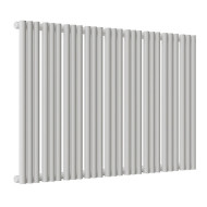 Стальной трубчатый радиатор отопления Empatiko Takt S1-1072-500 Cream Grey Стальной трубчатый радиатор отопления Empatiko Takt S1-1072-500 Cream Grey