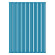 Стальной трубчатый радиатор отопления Empatiko Takt S1-1072-2000 Evening Blue