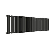 Стальной трубчатый радиатор отопления Empatiko Takt S1-1912-300 Coal Black Стальной трубчатый радиатор отопления Empatiko Takt S1-1912-300 Coal Black