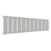 Стальной трубчатый радиатор отопления Empatiko Takt L1-1312-200 Cream Grey Стальной трубчатый радиатор отопления Empatiko Takt L1-1312-200 Cream Grey