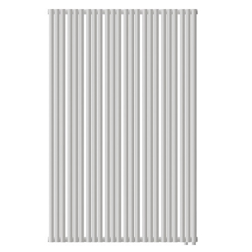 Стальной трубчатый радиатор отопления Empatiko Takt R1-952-2000 Cream Grey Стальной трубчатый радиатор отопления Empatiko Takt R1-952-2000 Cream Grey