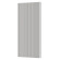 Стальной трубчатый радиатор отопления Empatiko Takt S2-832-2000 Cream Grey