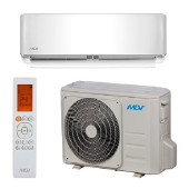 Настенный кондиционер MDV Aurora MDSA-24HRN8 / MDOA-24HN8 Настенный кондиционер MDV Aurora MDSA-24HRN8 / MDOA-24HN8