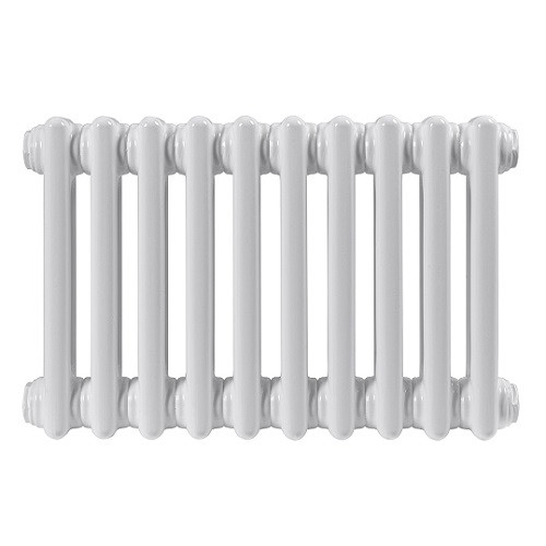 Стальной трубчатый радиатор отопления VELAR 2037 V50 1/2 28 секций нижнее подключение RAL 9016 Стальной трубчатый радиатор отопления VELAR 2037 V50 1/2 28 секций нижнее подключение RAL 9016