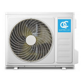 Инверторный наружный блок Quattroclima Freddo QN-FM27UA Инверторный наружный блок Quattroclima Freddo QN-FM27UA