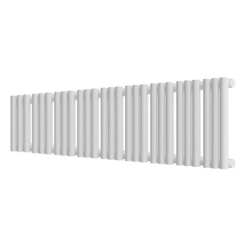 Стальной трубчатый радиатор отопления Empatiko Takt S1-1072-200 Silk White Стальной трубчатый радиатор отопления Empatiko Takt S1-1072-200 Silk White