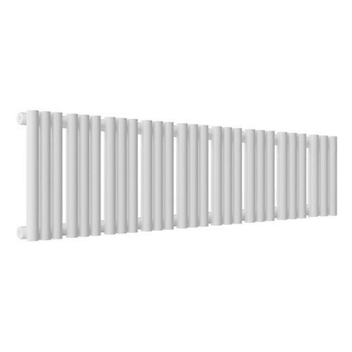 Стальной трубчатый радиатор отопления Empatiko Takt S1-1072-200 Silk White