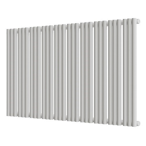 Стальной трубчатый радиатор отопления Empatiko Takt S1-1192-500 Cream Grey Стальной трубчатый радиатор отопления Empatiko Takt S1-1192-500 Cream Grey