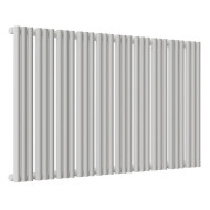 Стальной трубчатый радиатор отопления Empatiko Takt S1-1192-500 Cream Grey Стальной трубчатый радиатор отопления Empatiko Takt S1-1192-500 Cream Grey